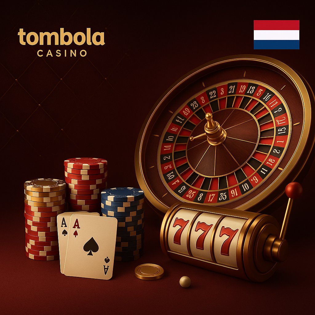 Tombola Casino Nederland